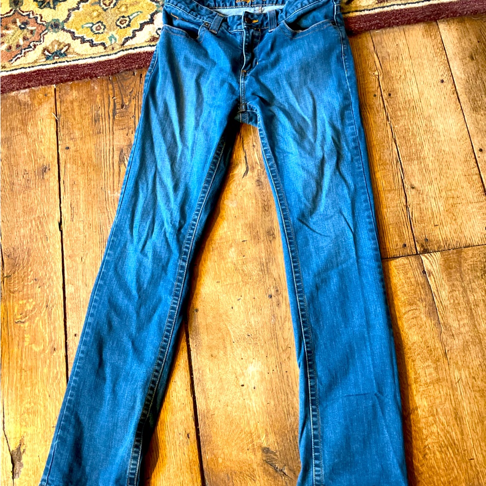 Kimes Ranch Betty seventeen 10/34.